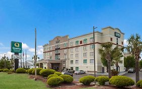 Quality Inn & Suites North Myrtle Beach